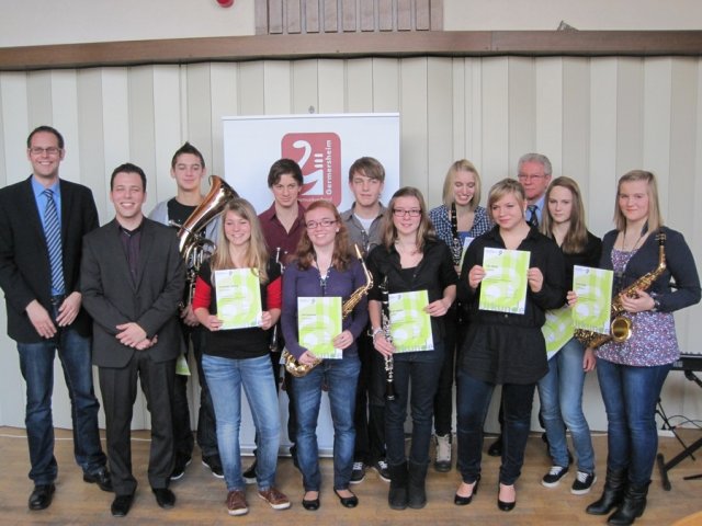 Verleihung Silber 2011 (29)